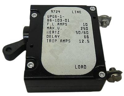 UPG11-6675-1 by SENSATA TECHNOLOGIES