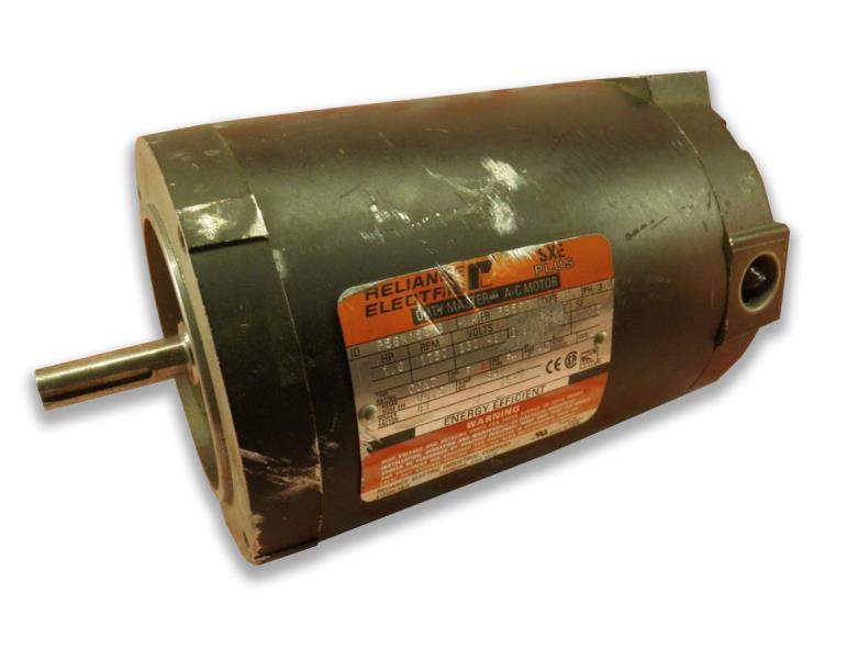 ASEA BROWN BOVERI P56X1531G