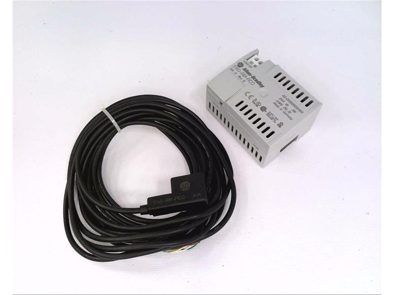 ALLEN BRADLEY 1760-RM-PICO