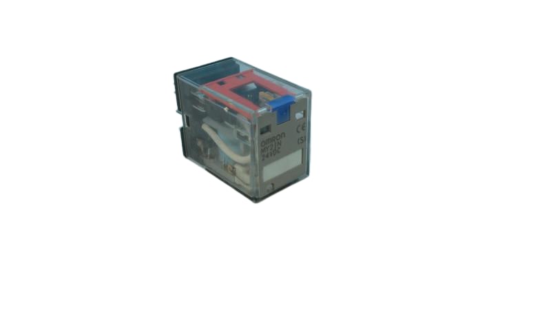OMRON MY2IN 12VDC (S)