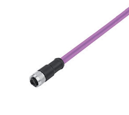 BINDER 77 4330 0000 60702-1000