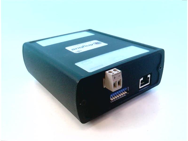 HMS INDUSTRIAL NETWORKS ABX-EIPS-PDPS