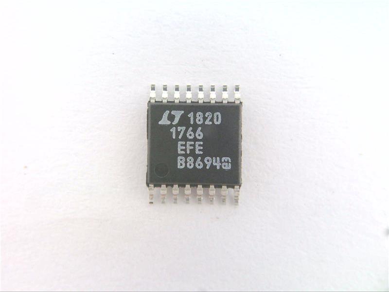 ANALOG DEVICES LT1766EFE#PBF