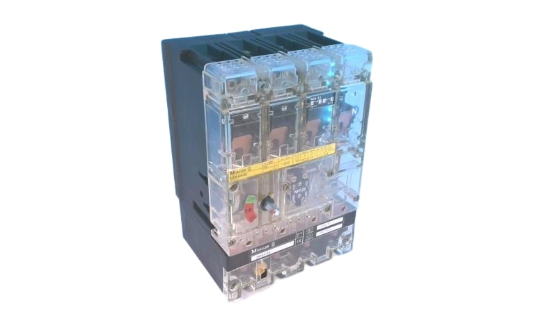 EATON CORPORATION NZM 64-63/ZM 64-63
