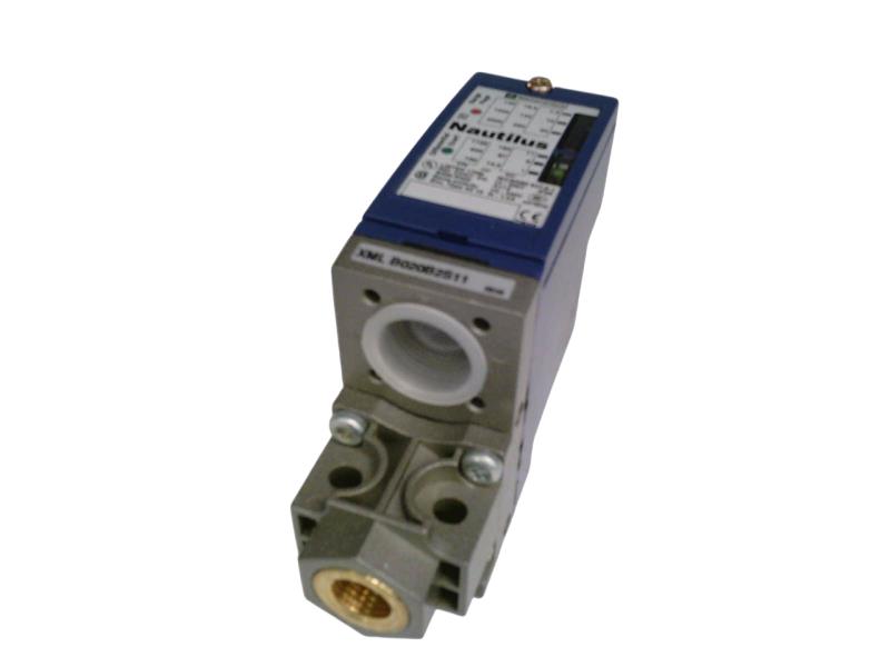 TELEMECANIQUE SENSORS XMLB020B2S11