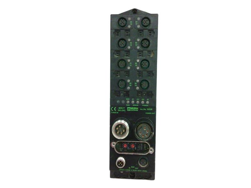 55326 by MURR ELEKTRONIK