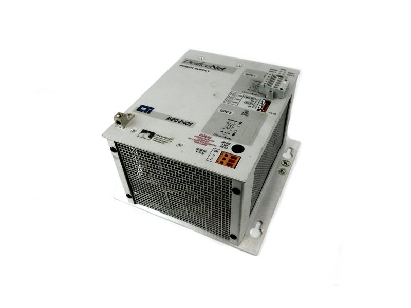 DEVICENET TECHNOLOGIES 3520-2405