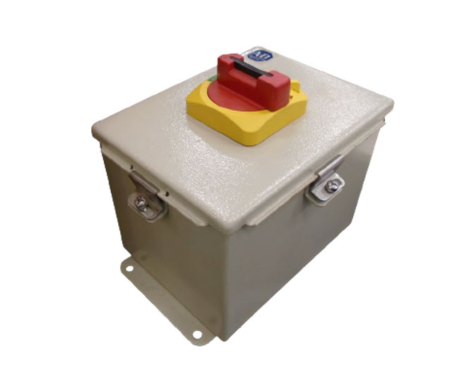 194E-FA63EX by ALLEN BRADLEY