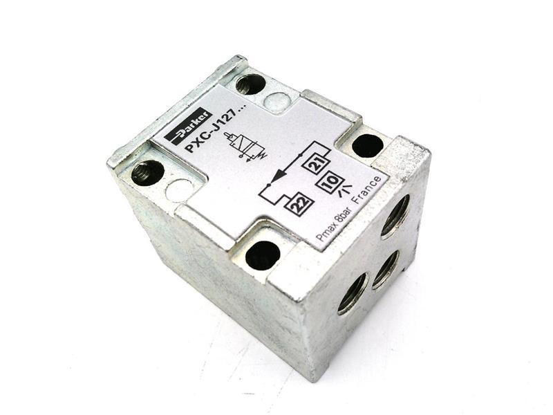 PARKER PXCJ127