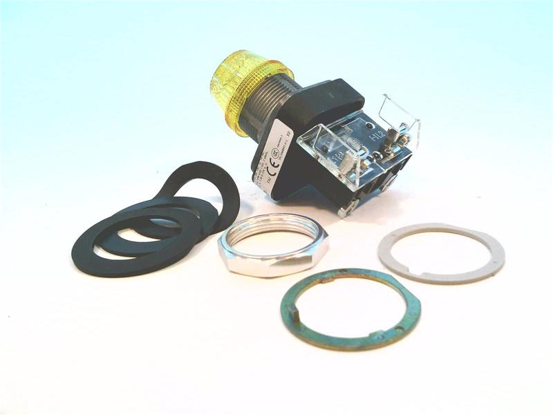 ALLEN BRADLEY 800T-Q10Y