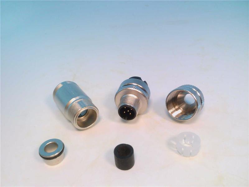 BINDER 99-1437-814-05