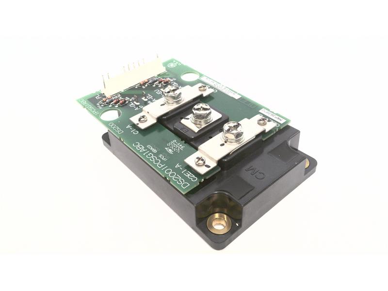 GENERAL ELECTRIC DS200IPCSG1A