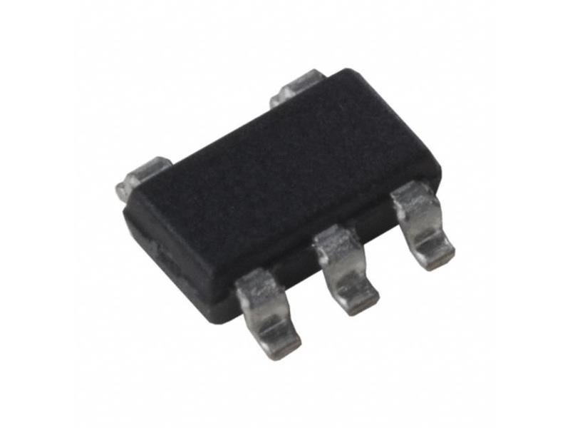 MIC6270YM5TR by MICROCHIP TECHNOLOGY INC