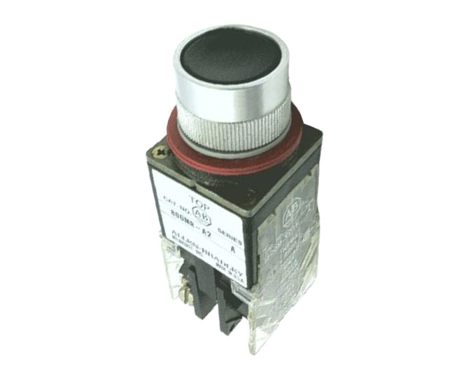 ALLEN BRADLEY 800MR-A2A2