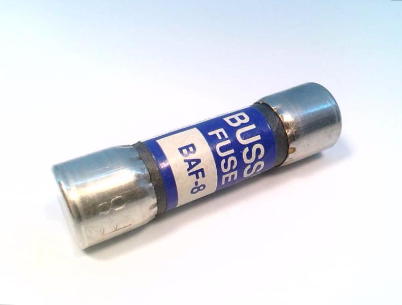 EATON CORPORATION BAF-8