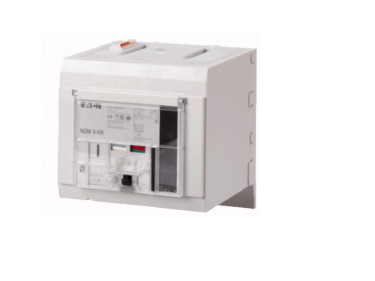 EATON CORPORATION NZM3-XR24-30DC