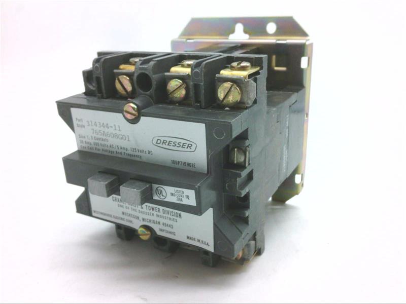 WESTINGHOUSE 314344-11