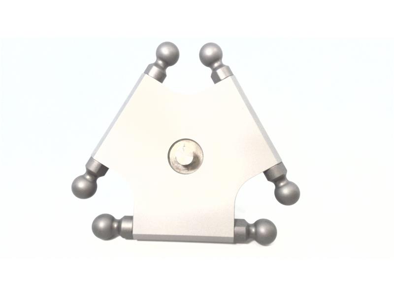 3HAC6913-1 by ASEA BROWN BOVERI