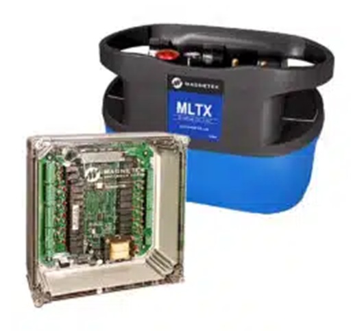 MAGNETEK MLTXSYS-4L-4M-3S