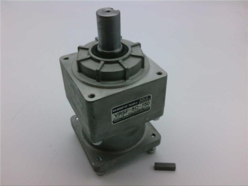 NIDEC CORP VRSF-5C-750