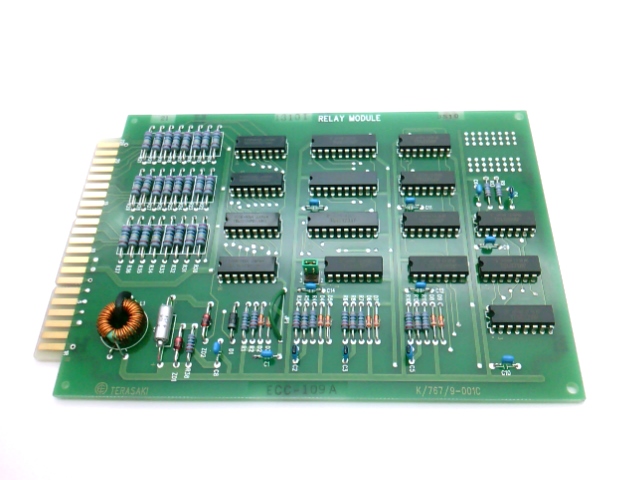 TERASAKI ECC-109A