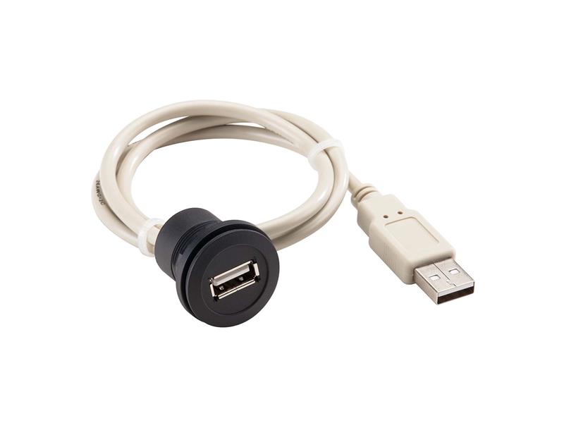 SCHLEGEL RRJ_USB_SW