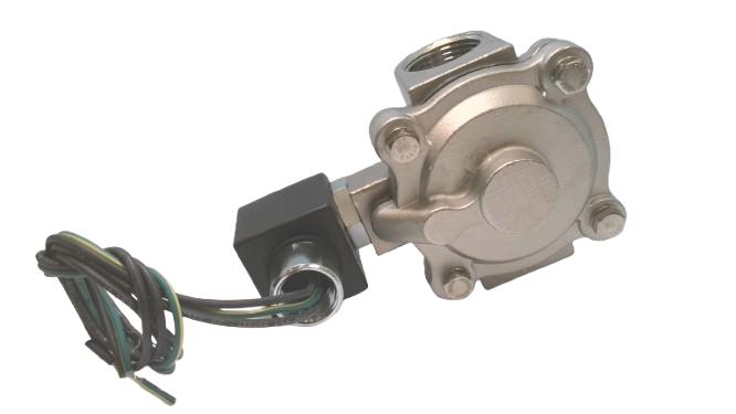 PARKER 16F24C6364A3H4C80