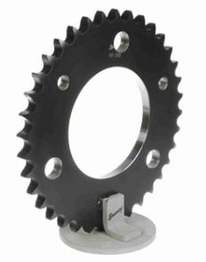 REGAL REXNORD S60P36