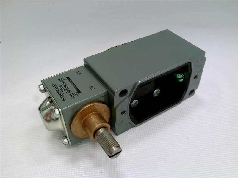 ALLEN BRADLEY 802T-HU