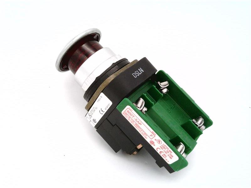 800T-FXP16RAP by ALLEN BRADLEY