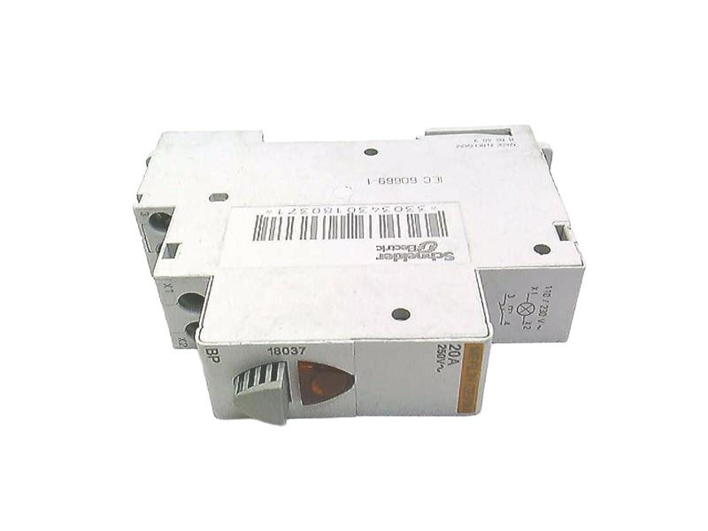 MG18037 by SCHNEIDER ELECTRIC