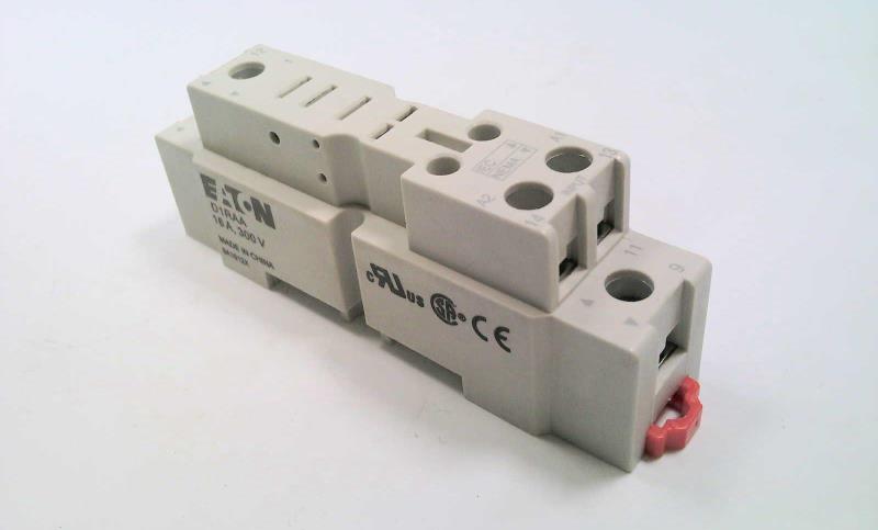 EATON CORPORATION D1RAA