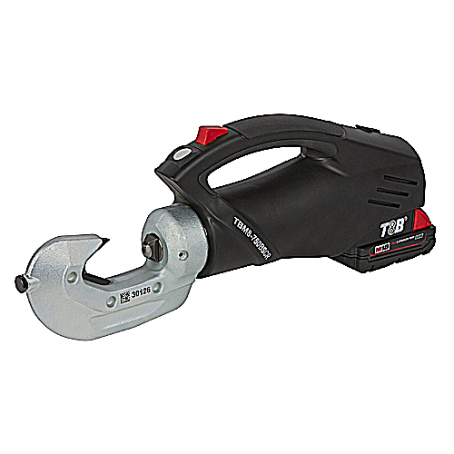 ABB THOMAS & BETTS TBM8-750BSCR