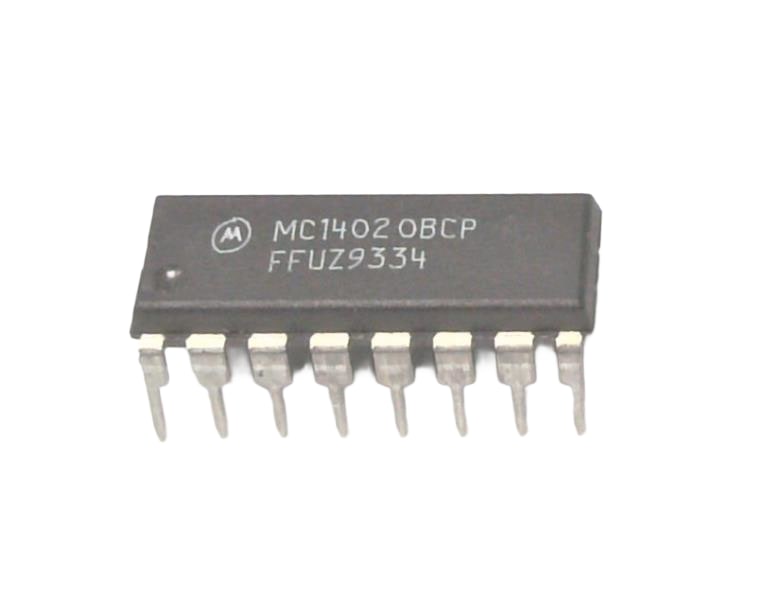 NXP SEMICONDUCTOR MC14020BCP