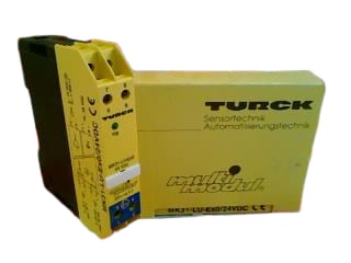 MK31-EX0-LU/24VDC by TURCK