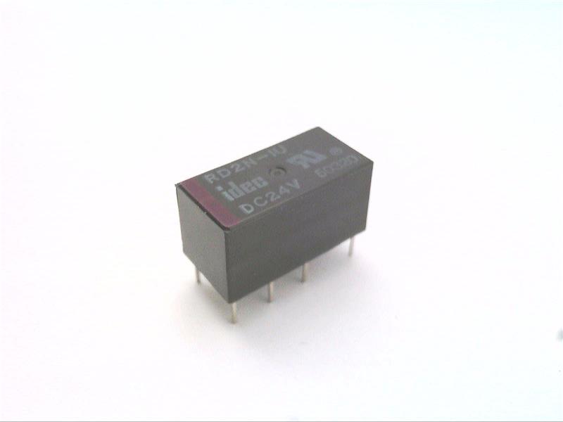 IDEC RD2N-1U-DC24V