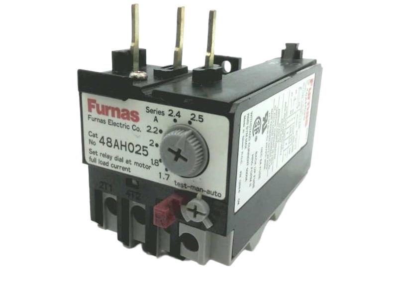 SIEMENS 48AH025