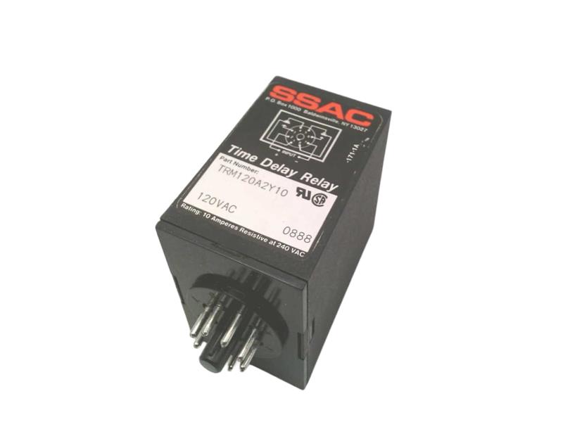 ASEA BROWN BOVERI TRM120A2Y10