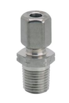 EFECTOR ADTR, TEMP, 6MM, 1/2" NPT, NYL-UT0042