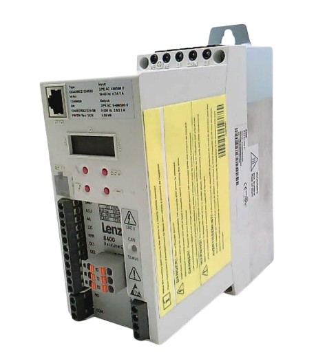 LENZE E84AVBCE1524SX0XX3A34