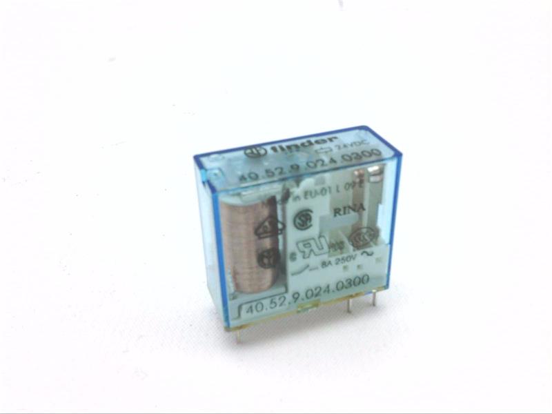 FINDER 40.52.9.024.0300