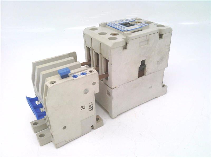 EATON CORPORATION AN16GN0DB