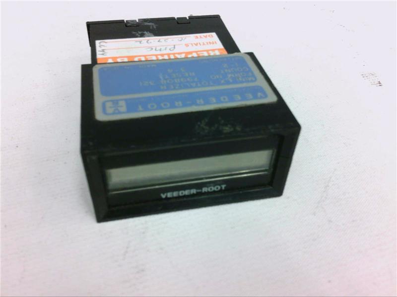 DANAHER CONTROLS 799808-321