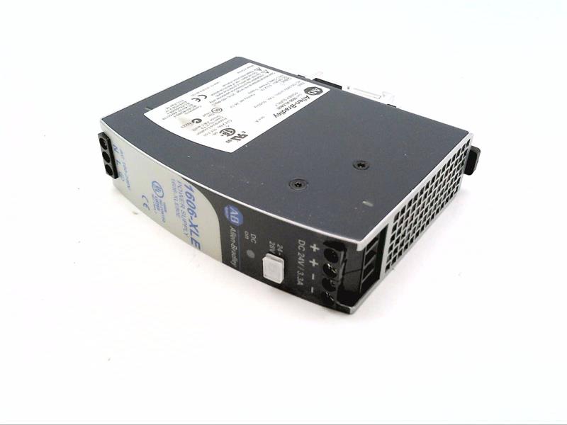 ALLEN BRADLEY 1606-XLE80E