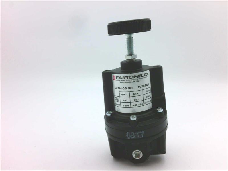 FAIRCHILD INDUSTRIAL PROD 10282BP