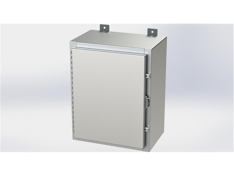 SAGINAW SCE-20H1610SSLP