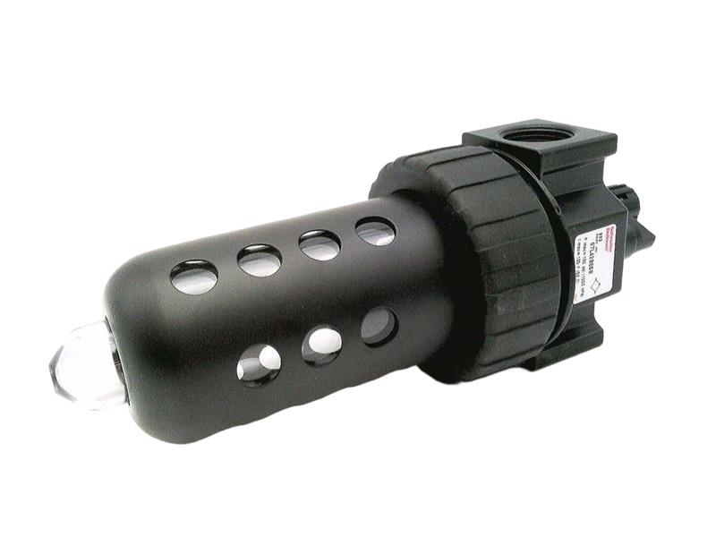 PARKER 07L42BE