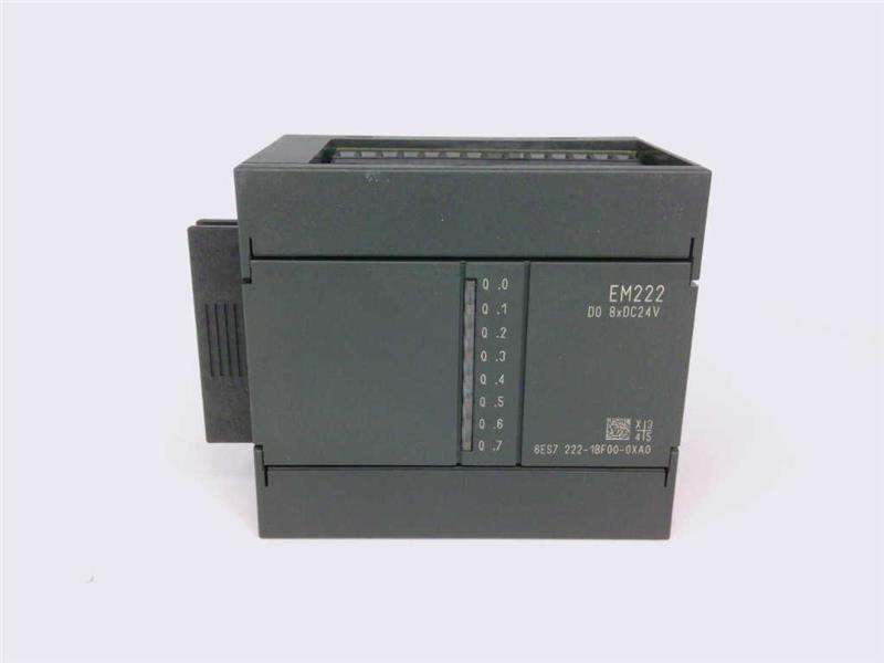 SIEMENS 6ES7222-1BF00-0XA0
