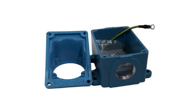 MARECHAL ELECTRIC SA 512C3M32