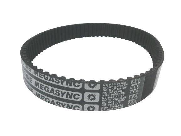 600-8M-25 by MEGADYNE